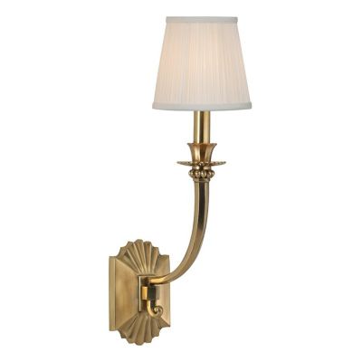 Alden Wall Sconce by Hudson Valley Lighting - Starlight Lighting USA and Canada